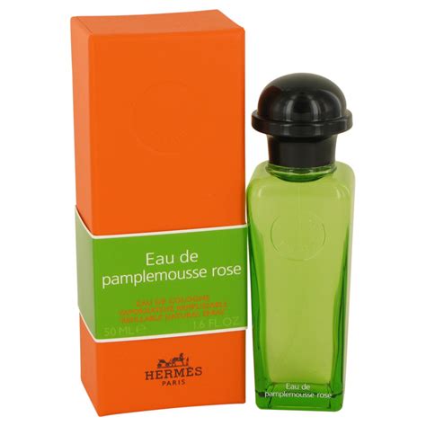 pamplemousse rose by hermes